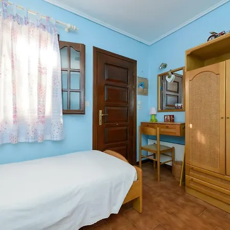 Daphne Case de vacanță Argostolion