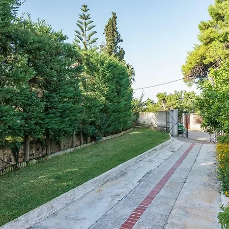 Daphne Case de vacanță Argostolion